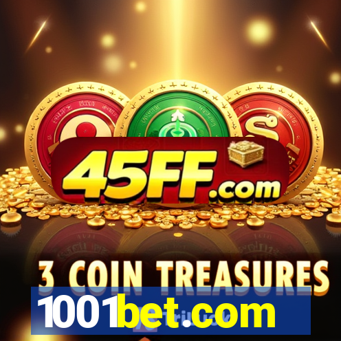 1001bet.com