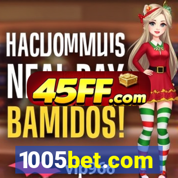 1005bet.com