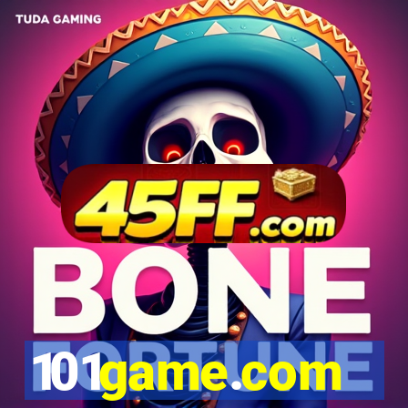 101game.com