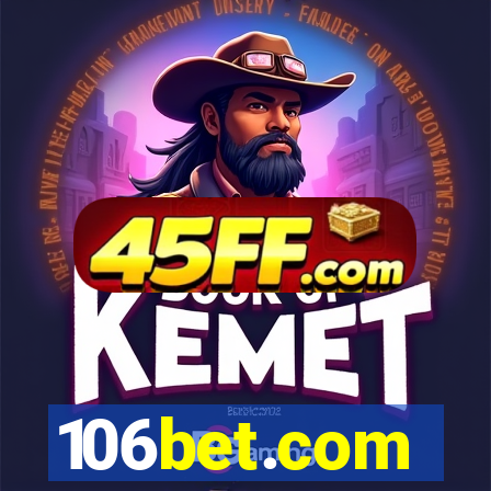 106bet.com