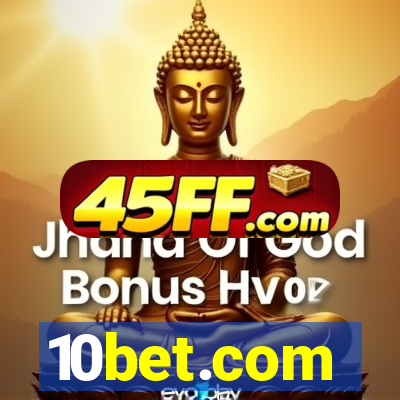 10bet.com