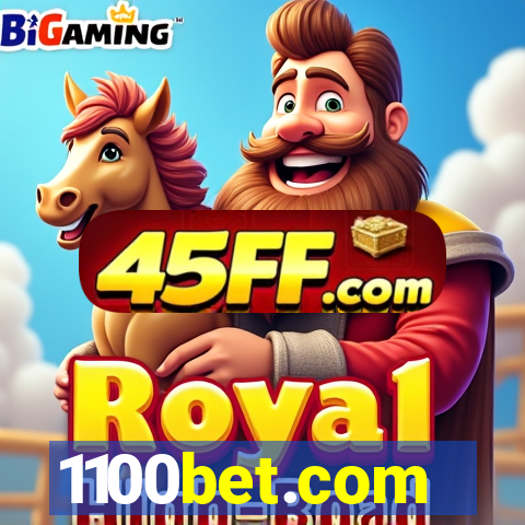 1100bet.com