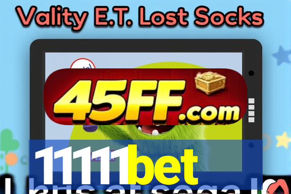 11111bet