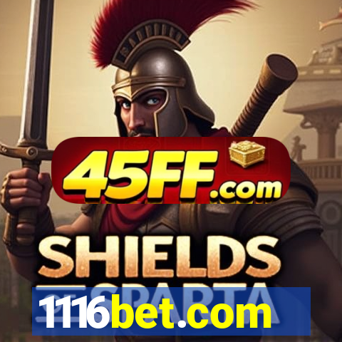 1116bet.com