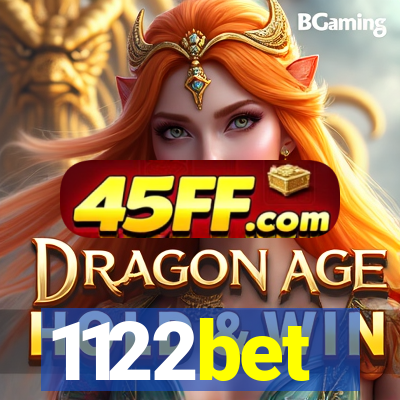 1122bet