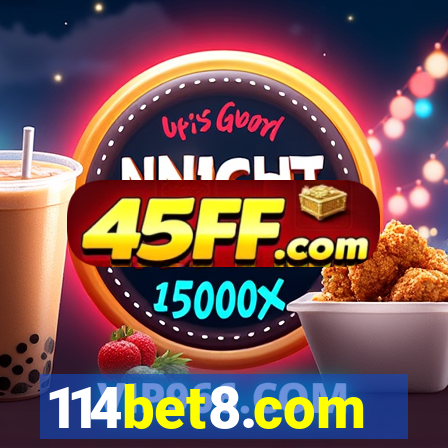 114bet8.com