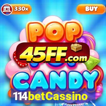 114betCassino