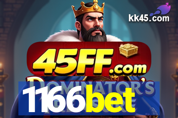 1166bet