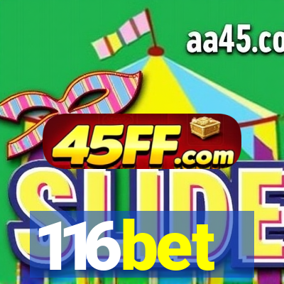 116bet