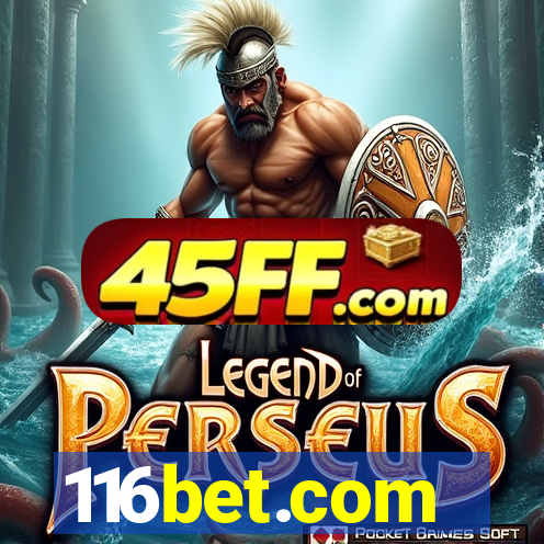 116bet.com