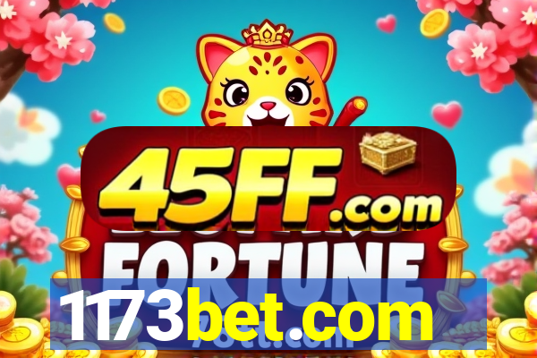 1173bet.com