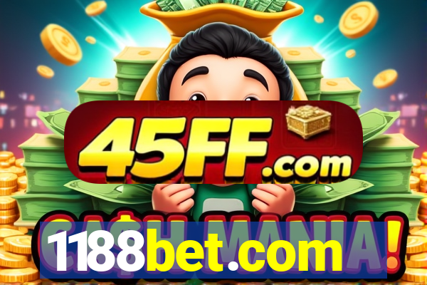 1188bet.com