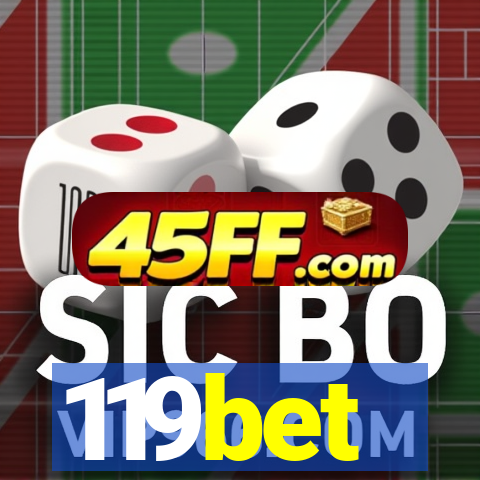 119bet