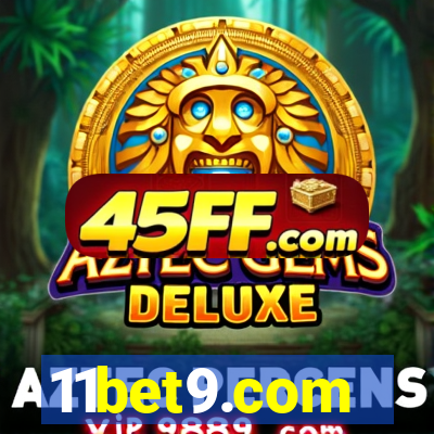 11bet9.com