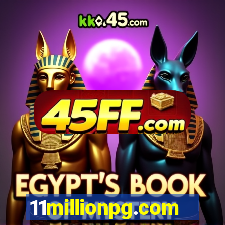 11millionpg.com