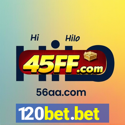 120bet.bet