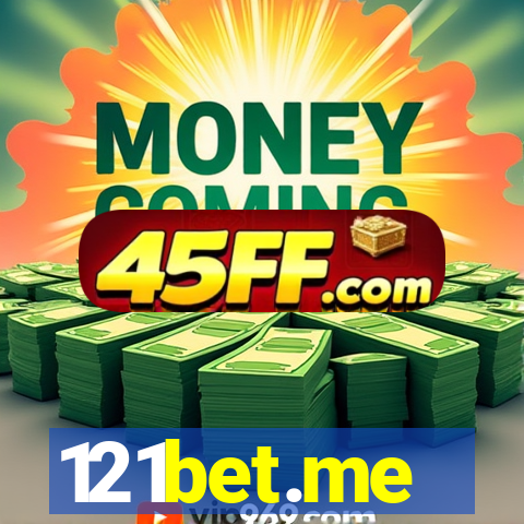 121bet.me