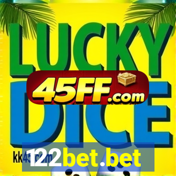 122bet.bet