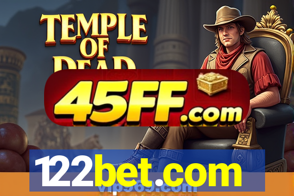 122bet.com
