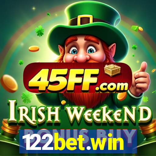 122bet.win