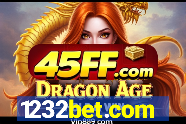 1232bet.com