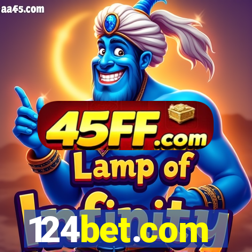 124bet.com