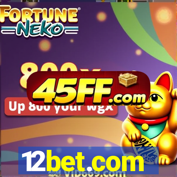 12bet.com