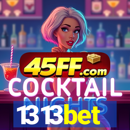 1313bet