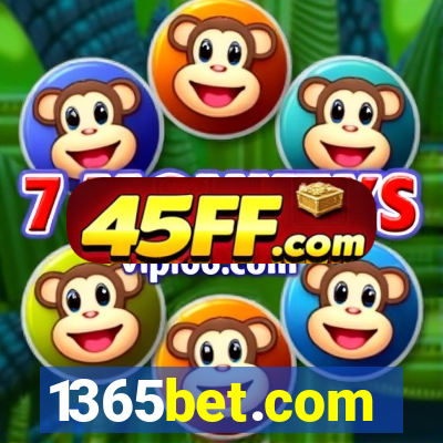 1365bet.com