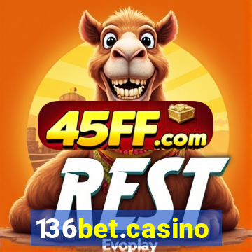 136bet.casino