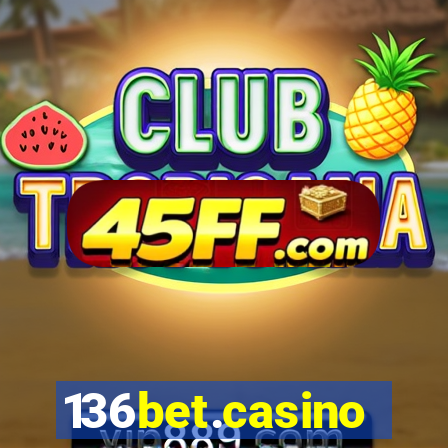 136bet.casino