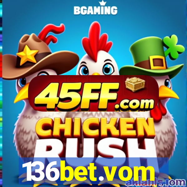 136bet.vom