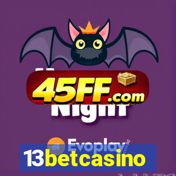 13betcasino