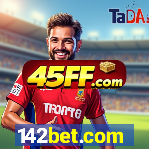 142bet.com