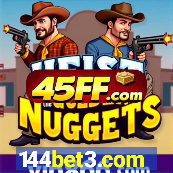 144bet3.com