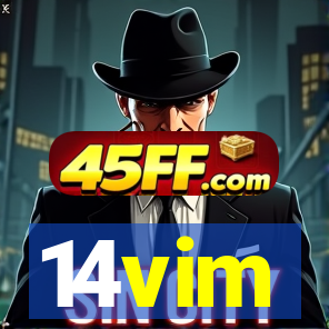 14vim