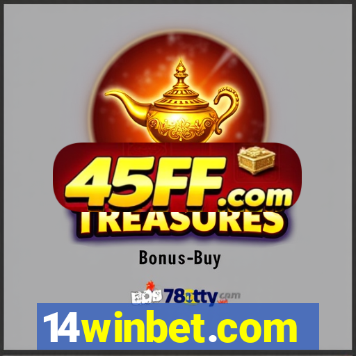 14winbet.com