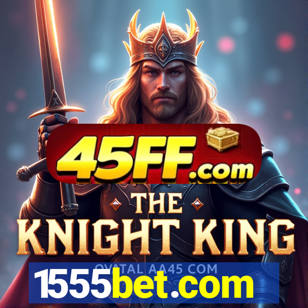 1555bet.com