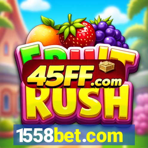 1558bet.com