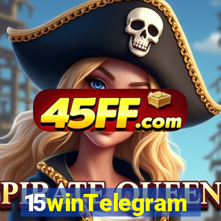 15winTelegram