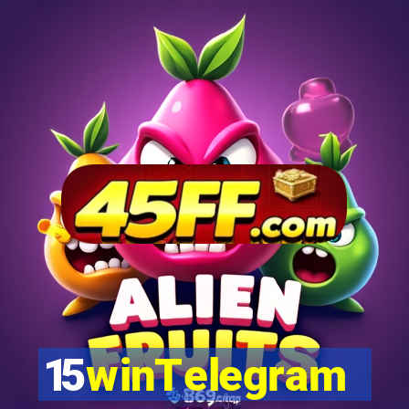 15winTelegram