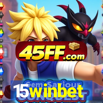 15winbet