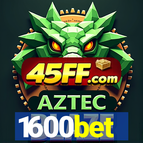 1600bet
