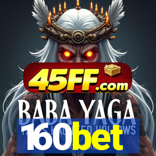 160bet