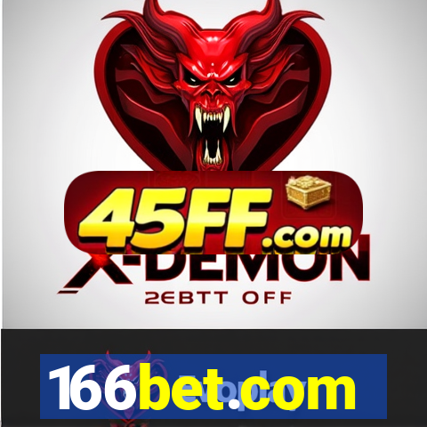 166bet.com