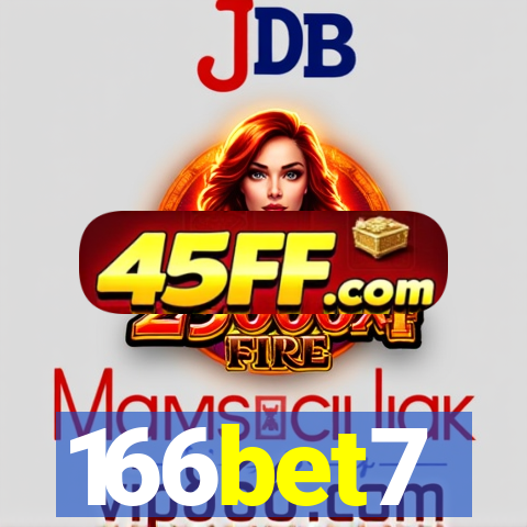 166bet7