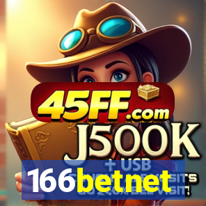 166betnet