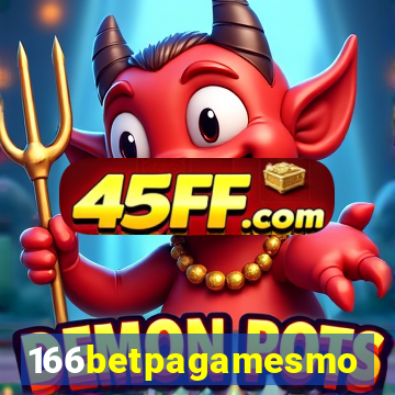 166betpagamesmo