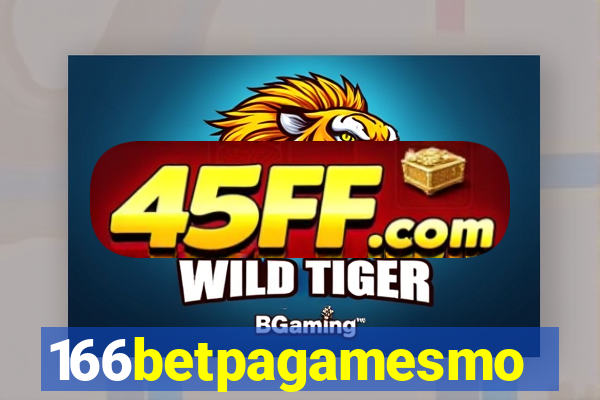 166betpagamesmo