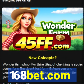 168bet.com